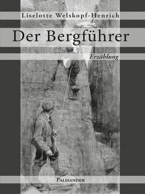 cover image of Der Bergführer